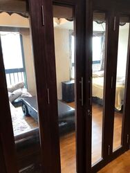 Blk 1D The Pinnacle@Duxton (Bukit Merah), HDB 4 Rooms #604457161